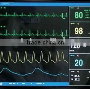 Medical Monitor thumbnail-4