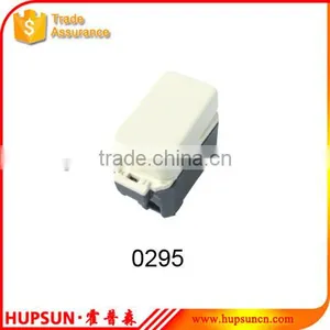 American Style 250V Wall Switch Push Button thumbnail-1