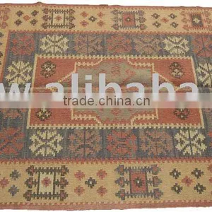 Wool & Jute Rugs thumbnail-1