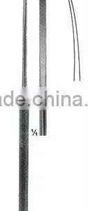 Vascular Spatula 185 mm thumbnail-1