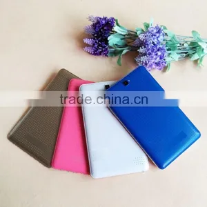7 Inch Quad Core Android IPS 1280*800 Screen Android Tablet With Wifi and Bluetooth 3G Calling thumbnail-2