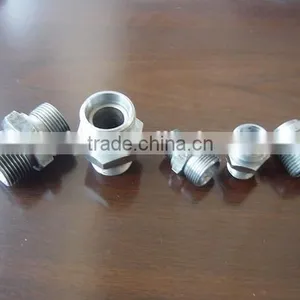 Carbon Steel Plug thumbnail-2