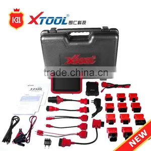100% Original Xtool EZ400 Diagnostic Tool Free Update Online EZ 400 With Wifi Same Function as XTOOL PS90 PS 90 thumbnail-1