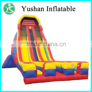 Inflatable Slide thumbnail-6