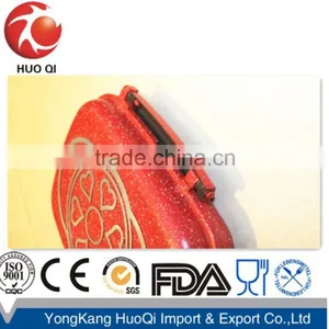 HQ Die-casting Double-side Small Grill Pan thumbnail-3
