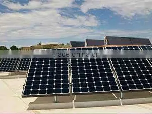 6000w Solar System in Rajasthan High Efficiency 1000-6000w by IPM or IGBT of Mitsubishi Technology thumbnail-6