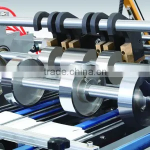 Wholesale Different Types of Lunch/meal/rice Paper Box Machines With Competitive Price thumbnail-3