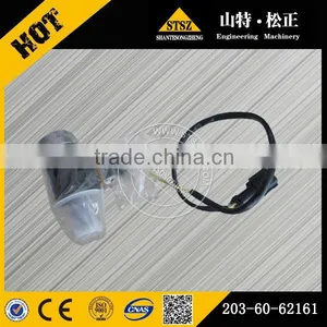 714-11-16840 for Wa320-3 Transmission Solenoid Valve Loader Part Quality Choice thumbnail-4