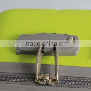 HARD SHELL ABS PC LUGGAGE thumbnail-5