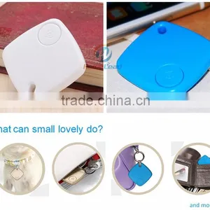 Sound Alarm Smart Bluetooth Key Finder With Gps Tracker thumbnail-6