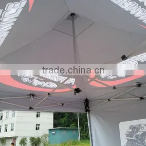 Print Folding Tent for Outdoor Promotion Events 3x3m thumbnail-5