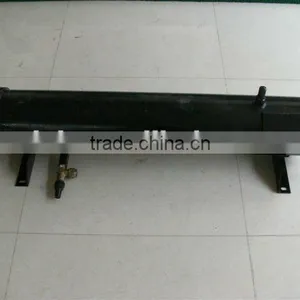 Shell and Tube Type Heat Exchanger/Evaporator With Top Quality High Efficiency thumbnail-1