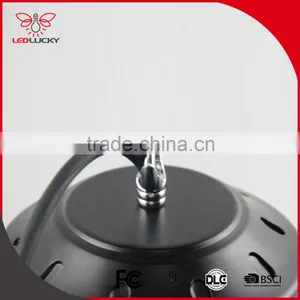 High Quality ce Rosh 60w Induction Led Low Bay Light thumbnail-2