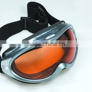 2016 Highly Break Resistant Skiing Goggles thumbnail-2