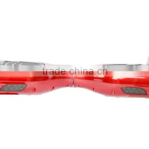 Smart Two Wheels Balance Scooter thumbnail-3