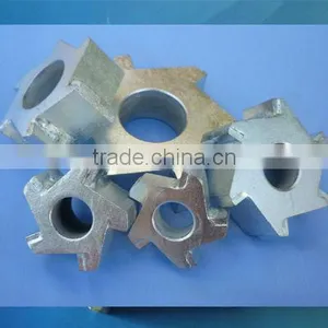 Carbide Cutters for Scarifying Machine Concrete Asphalt Surface Preparation thumbnail-1
