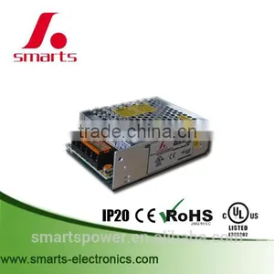 120v ac to 12v dc Switching Power Supply 12v 100w Transformers thumbnail-6
