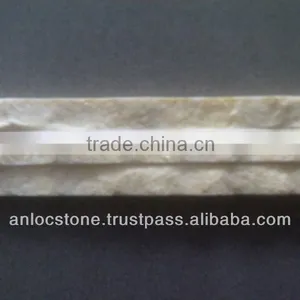Groove Yellow Marble thumbnail-1