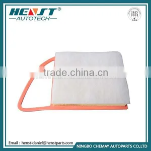 Motorcycle Air Filter 1444TV for CITROEN C3/C4/C5/DS4/DS5/PEUGEOT 207/208/308/508/3008/5008 thumbnail-2