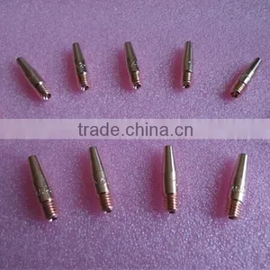 AW11T-45 MIG Torch Contact Tip thumbnail-1