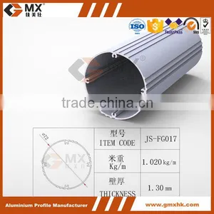 Structure Aluminium Profile thumbnail-1