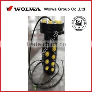 Central Swivel Joint DHZ-29 thumbnail-1
