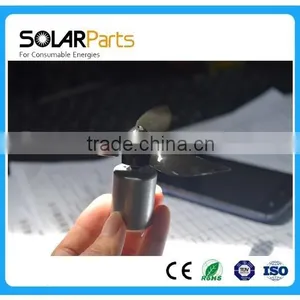 Solar Powered Electric Motor for Solar Car thumbnail-3