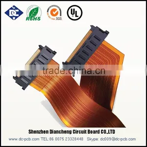Most Practical Creative Gift Shenzhen DCPCB Fpcb thumbnail-3