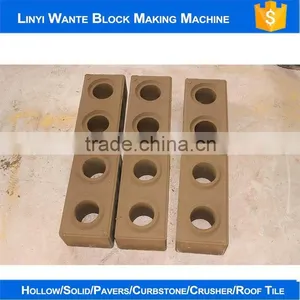 WT1-25 Mini Clay Brick Making Machine thumbnail-6