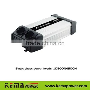 Single Phase Power Inverter JD800N-1500N thumbnail-1