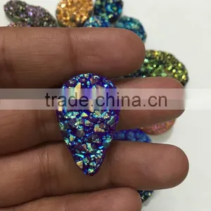 Titanium Druzy thumbnail-1
