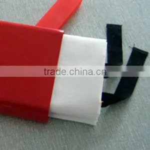 HAOTIAN High Temperature Resistance Fire Blanket thumbnail-3