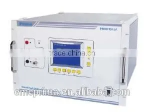 Combined Emc Testing Equipment According to the IEC 61000-4-4 and IEC 61000-4-5 Standard thumbnail-1