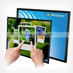 12.1" TFT LCD Open Frame Touch Monitors thumbnail-1