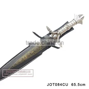 Wholesale Movie Swords Decorative Sword Fancy Sword JOT084CU thumbnail-3