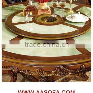 High Back Dining Room Chairs,classic Italian Dining Room Furniture Sets thumbnail-6