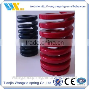 Mould Compression Spring Shape-memory-alloy thumbnail-2