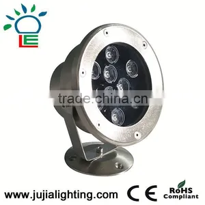 2011 Elaborate 12w LED Underwater Light With High Security thumbnail-1