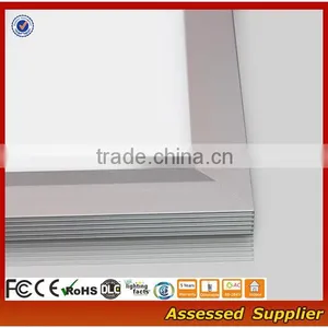 P1-120 New Warm Cool White 300x300 LED Panel Light CE FCC ROHS DLC Certificated 300 * 300 LED Panel Lighting thumbnail-4