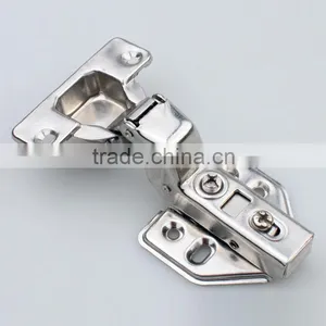 High Quality Stainless Steel Slow Closing Door Hinge thumbnail-6