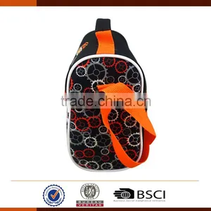 Insulated Tote Cooler Bag Lunch Box for Boys thumbnail-2