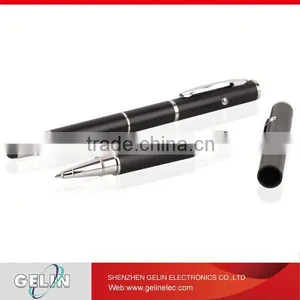 Hot Selling Fancy Laser Pointer Pen as Gift thumbnail-1