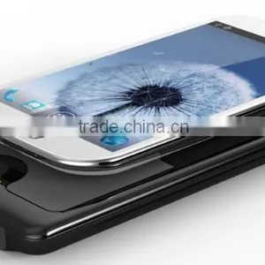 Hot Sale Wireless Mobile Travel Charger thumbnail-1
