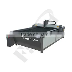 Factory on Sale Fastcut-6090 Mini Cnc Plasma Cutter thumbnail-1