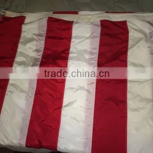 Most Popular Car Window Flags -- DH 17532 thumbnail-1