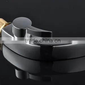 Hot and Cold Basin Faucet Mixer thumbnail-3