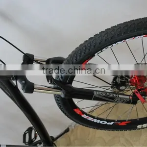 21 Speed Steel Mountain Bike for Men Made in China thumbnail-4