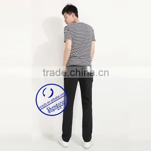 Wholesale Custom Fashion Mens Jogger Pants Design for Men thumbnail-3