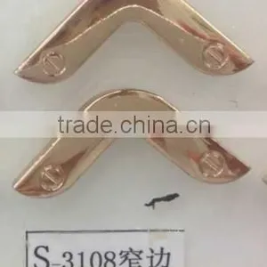 Handbag Hardware Corners thumbnail-1