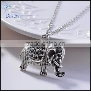 Hot Sell Latest Animal Pendants With Elephant Designs thumbnail-1
